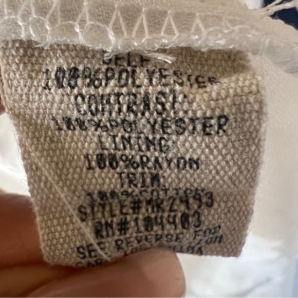 Moon River Now and Always  Maxi Dress - Picture 12 of 12